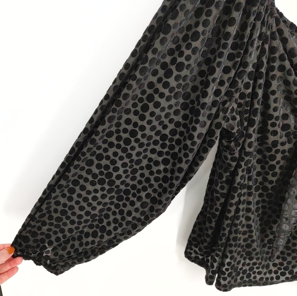 White Birch | knot front top - Picture 4 of 5